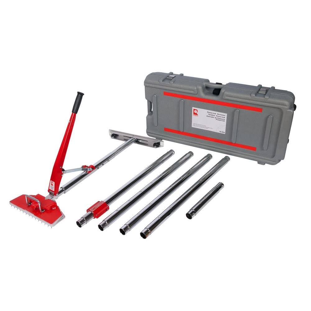 Roberts 10-254 Power Lok Carpet Stretcher M4684