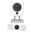 Wyze Cam V2 1080p Indoor Smart Home Camera with Wyze Sense Starter Kit