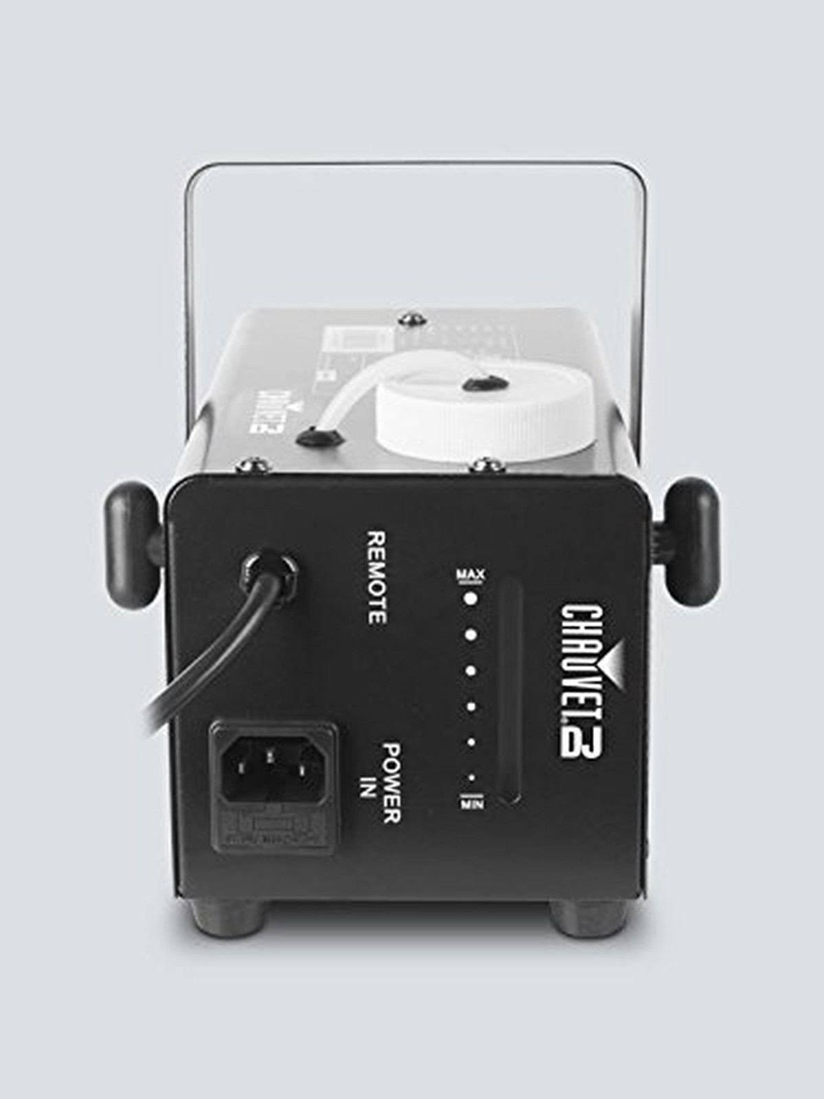Chauvet Hurricane 700 Fog Machine L445856