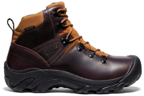 KEEN Men's Pyrenees Waterproof Hiking Boots W9411
