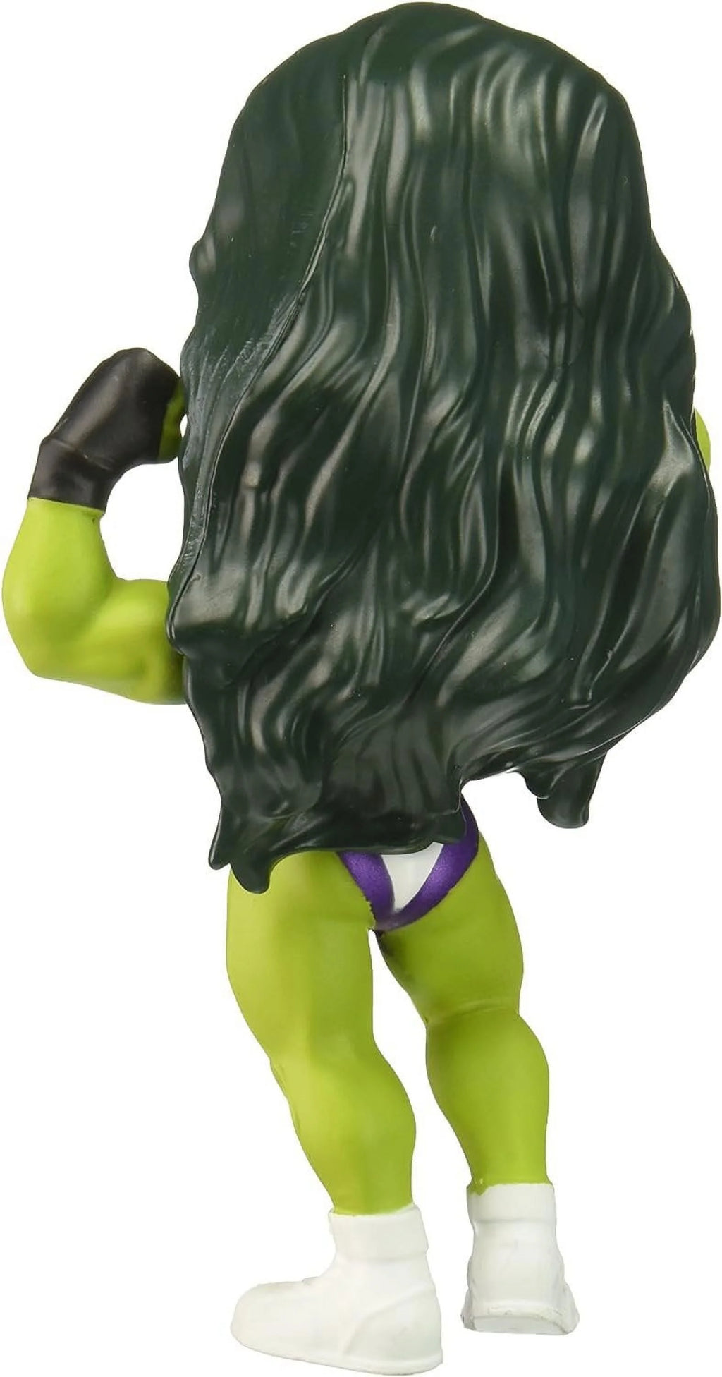 Jada Toys Metals Marvel 4" Classic Figure She-Hulk (M356) H437