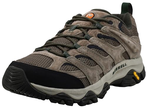 Merrell Men's Moab 3 Hiking Shoe D339