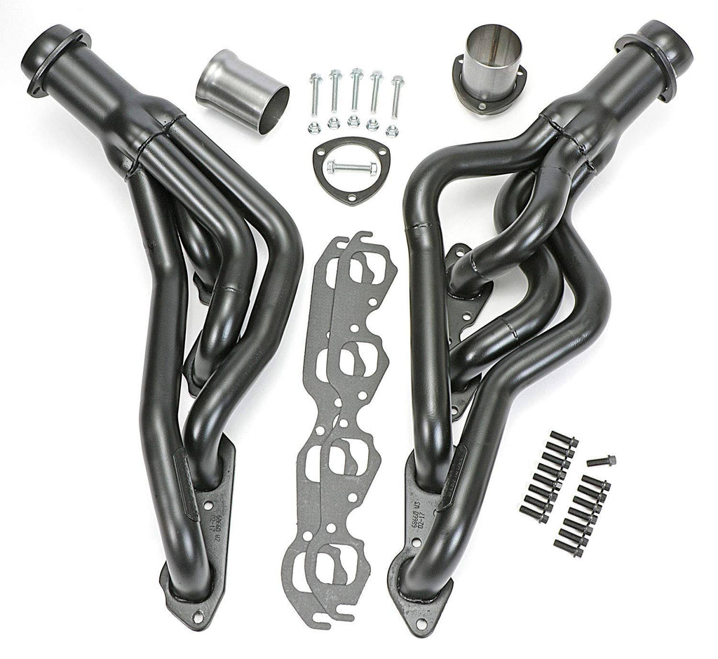 Hedman Hedders 68660 Mid-Length Header, 1-3/4,64-67,bbc,396-502