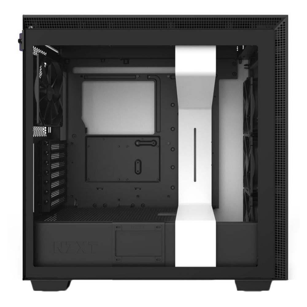 NZXT H710 Tower Case J684