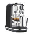 Nespresso Breville Creatista Plus BNE800BSS Brushed Stainless Steel G529428