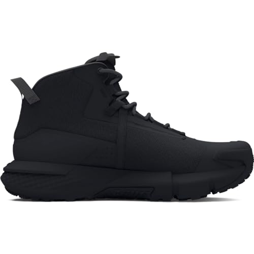 Under Armour Men's Charged Valsetz Mid Tactical Boot Y5834