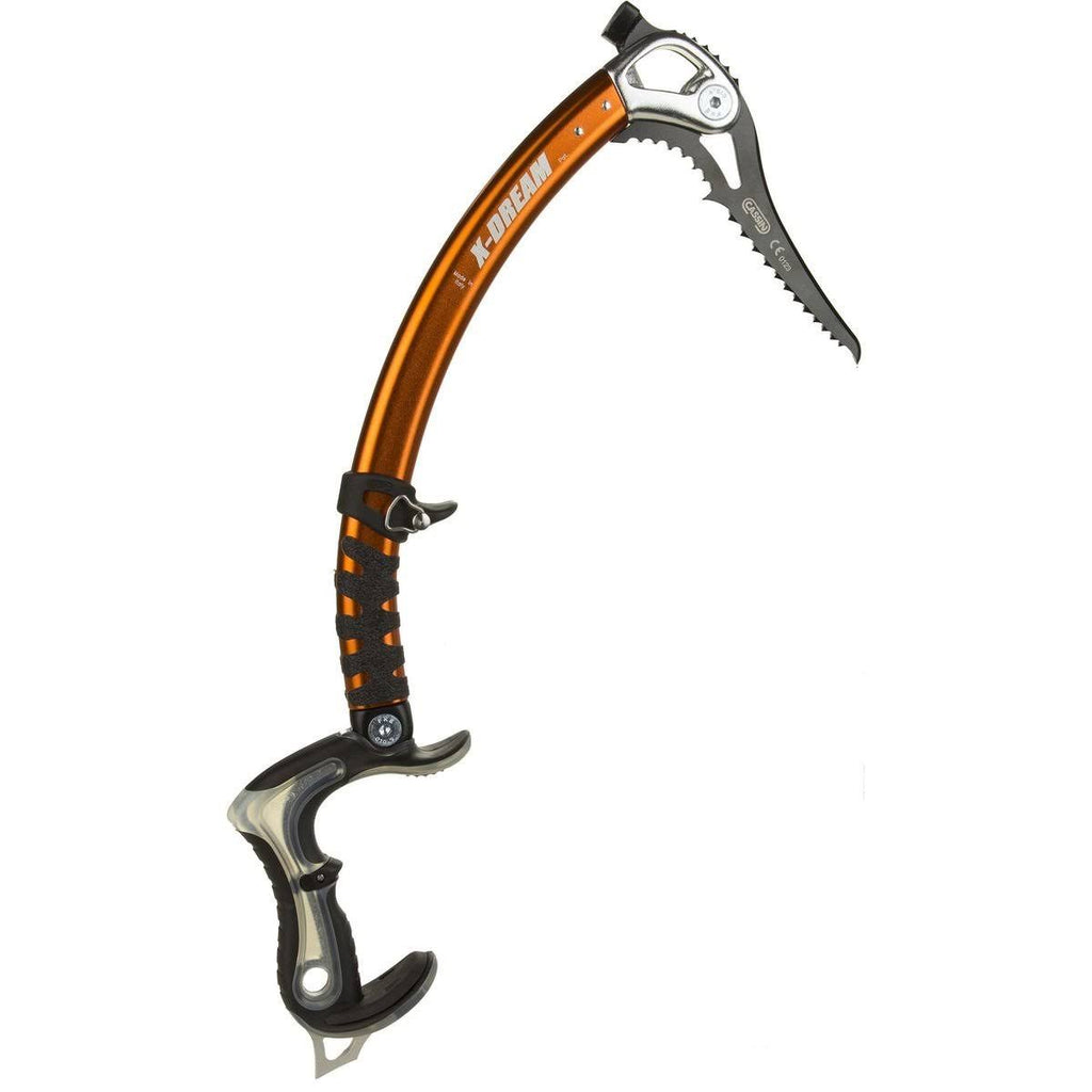 Camp X-Dream Alpine Ice Tool Z129