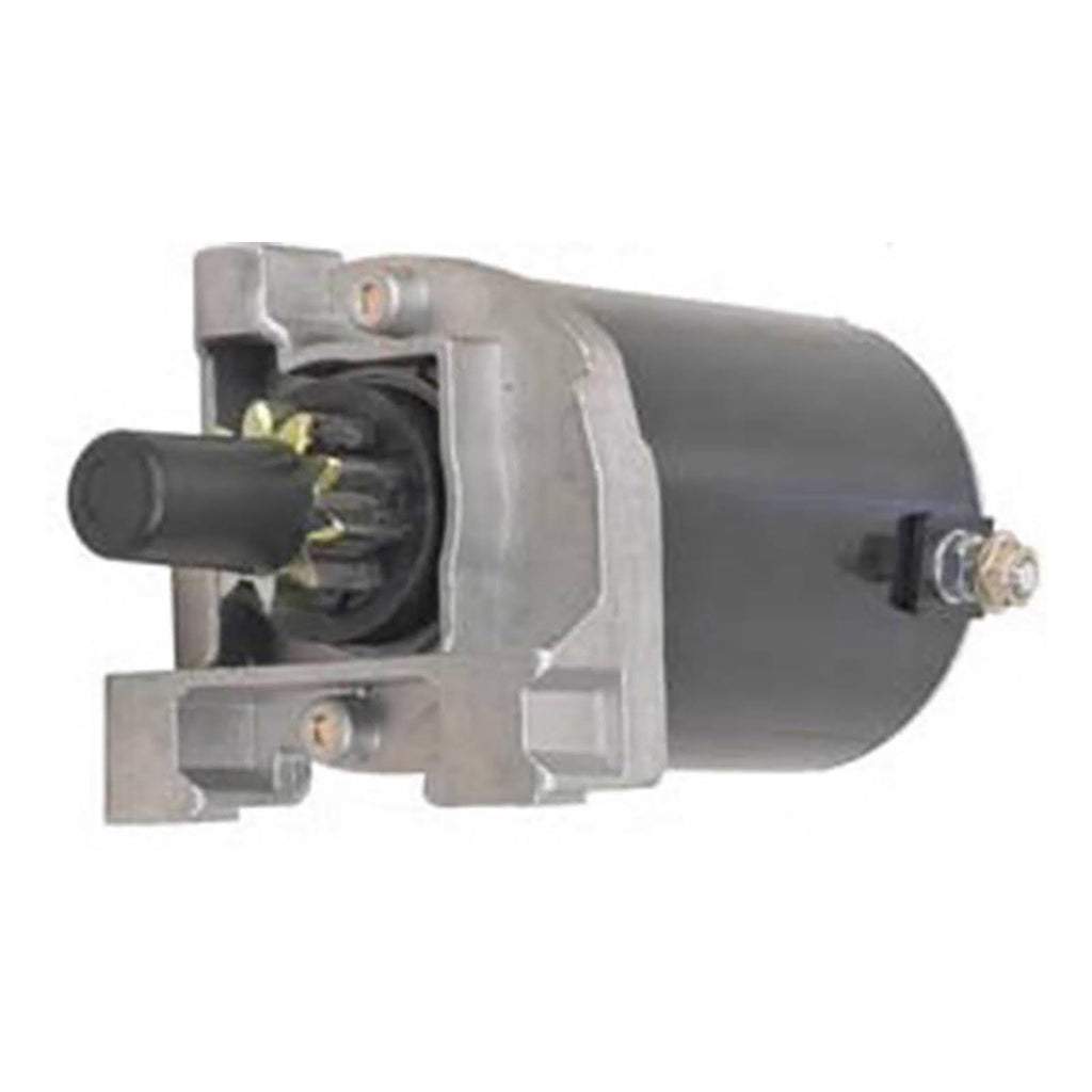 Rareelectrical New Starter Motor Fits Generac Engine GN410 15HP 0E0601ASRV 0e0601srv D9004a E0601