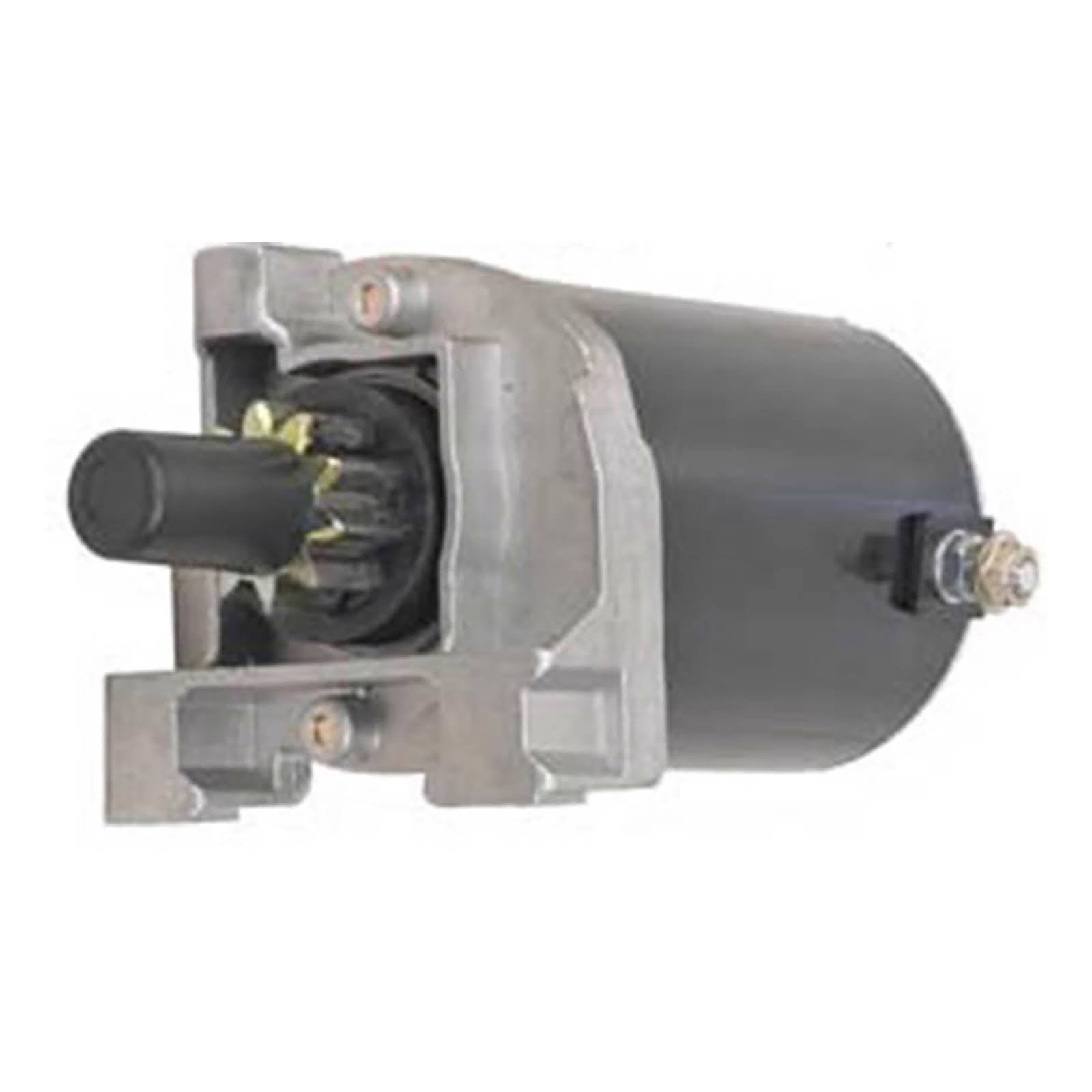 Rareelectrical New Starter Motor Fits Generac Engine GN410 15HP 0E0601ASRV 0e0601srv D9004a E0601