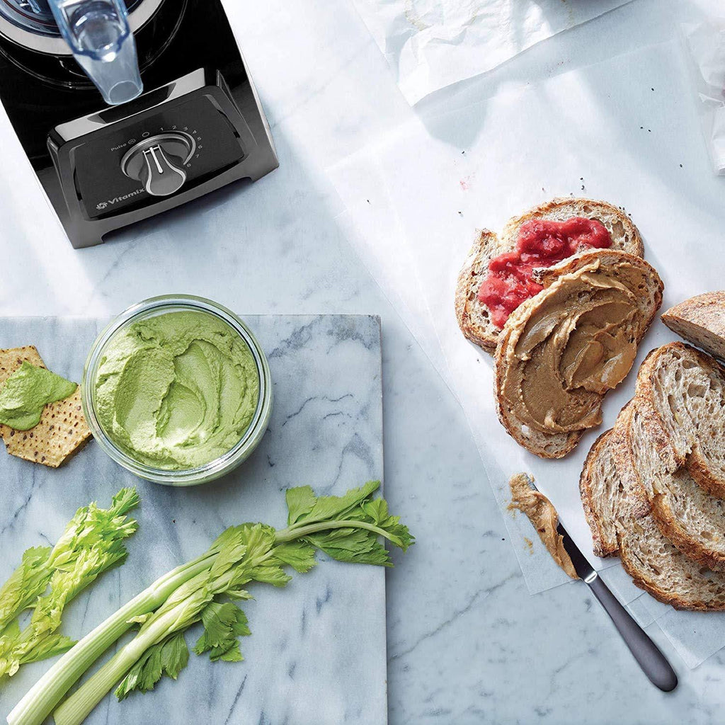 Vitamix S50 Blender, Black P970619