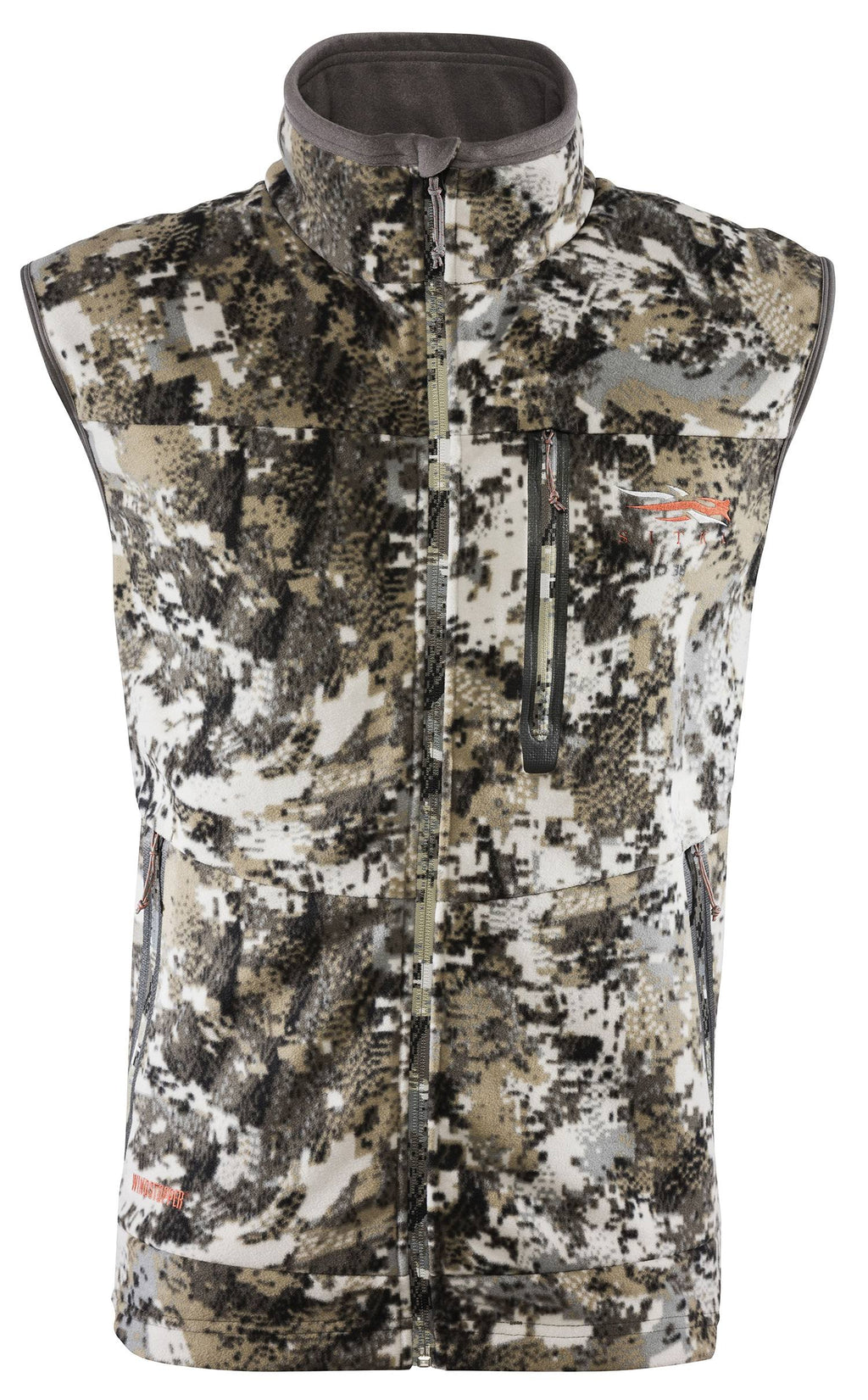 Sitka Stratus Vest Elevated II I627