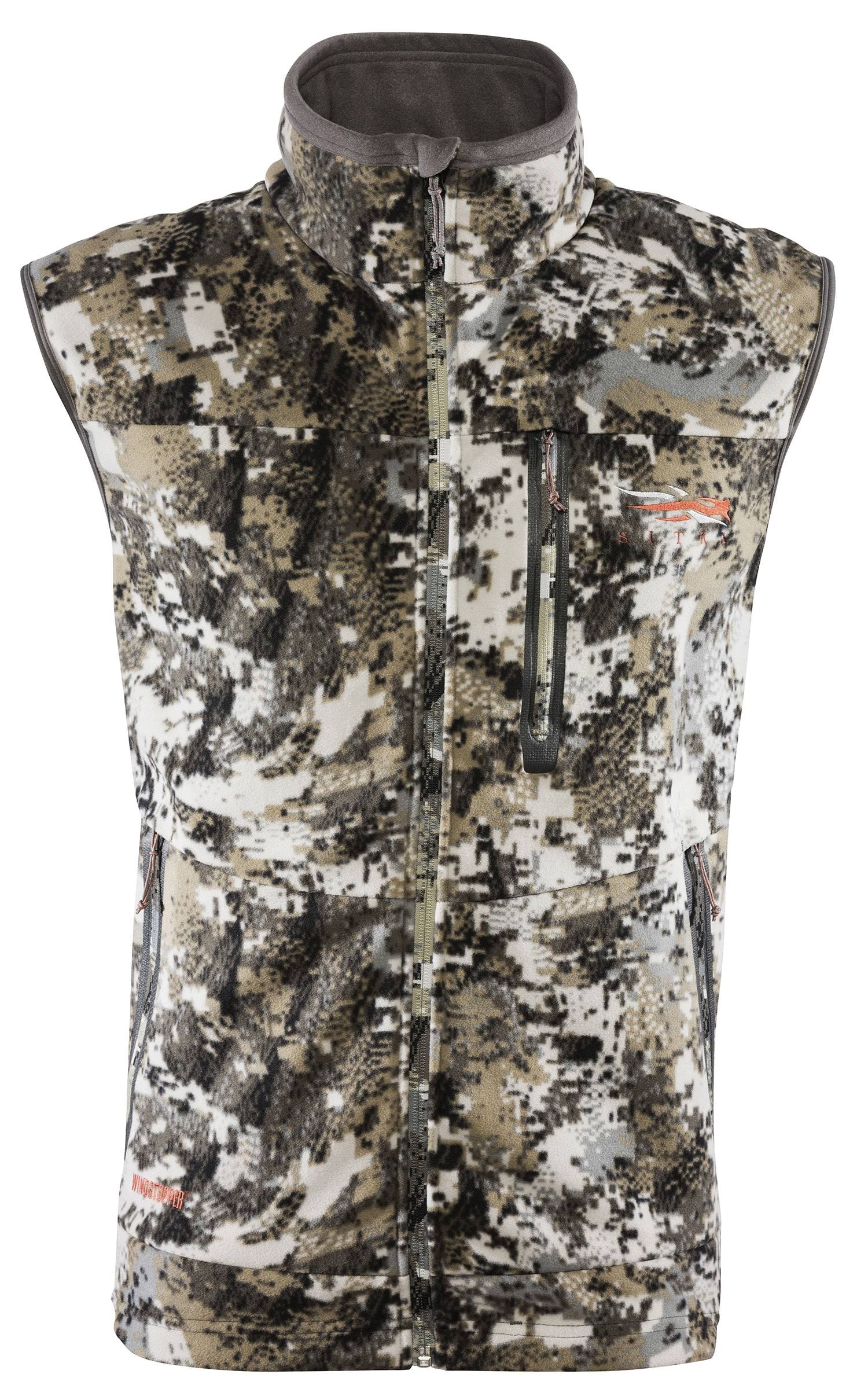 Sitka Stratus Vest Elevated II I627