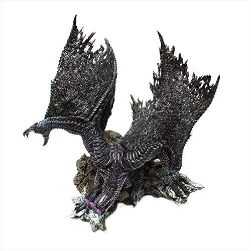 Capcom CFB Creators Model Gore Magala Monster Hunters Figure Y68298