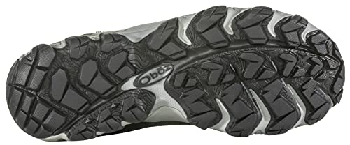 Oboz Men's Bridger Mid B-Dry Hiking Boot Z210483