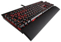 Corsair Gaming K70 Mechanical Gaming Keyboard - Cherry MX Brown