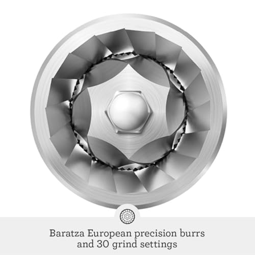 Breville Barista Touch Impress Espresso Machine BES881BSS K6735