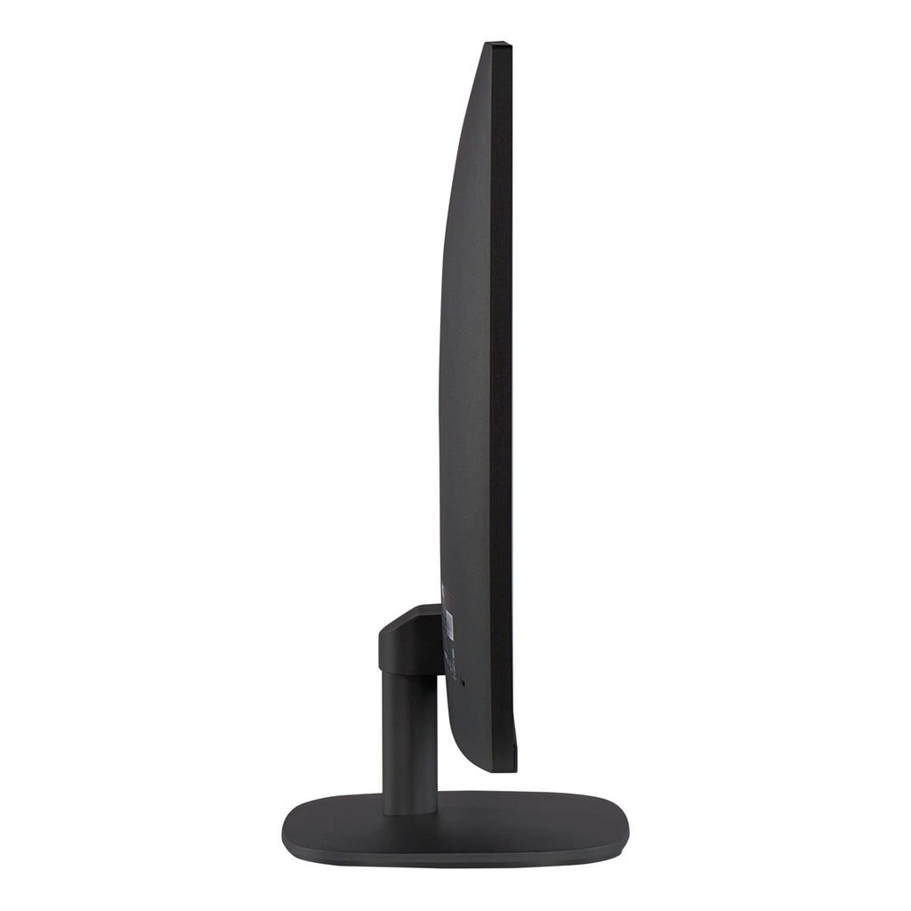onn. 32" FHD 75Hz Bezel-Less Office Monitor with HDMI Cable, Black T4000