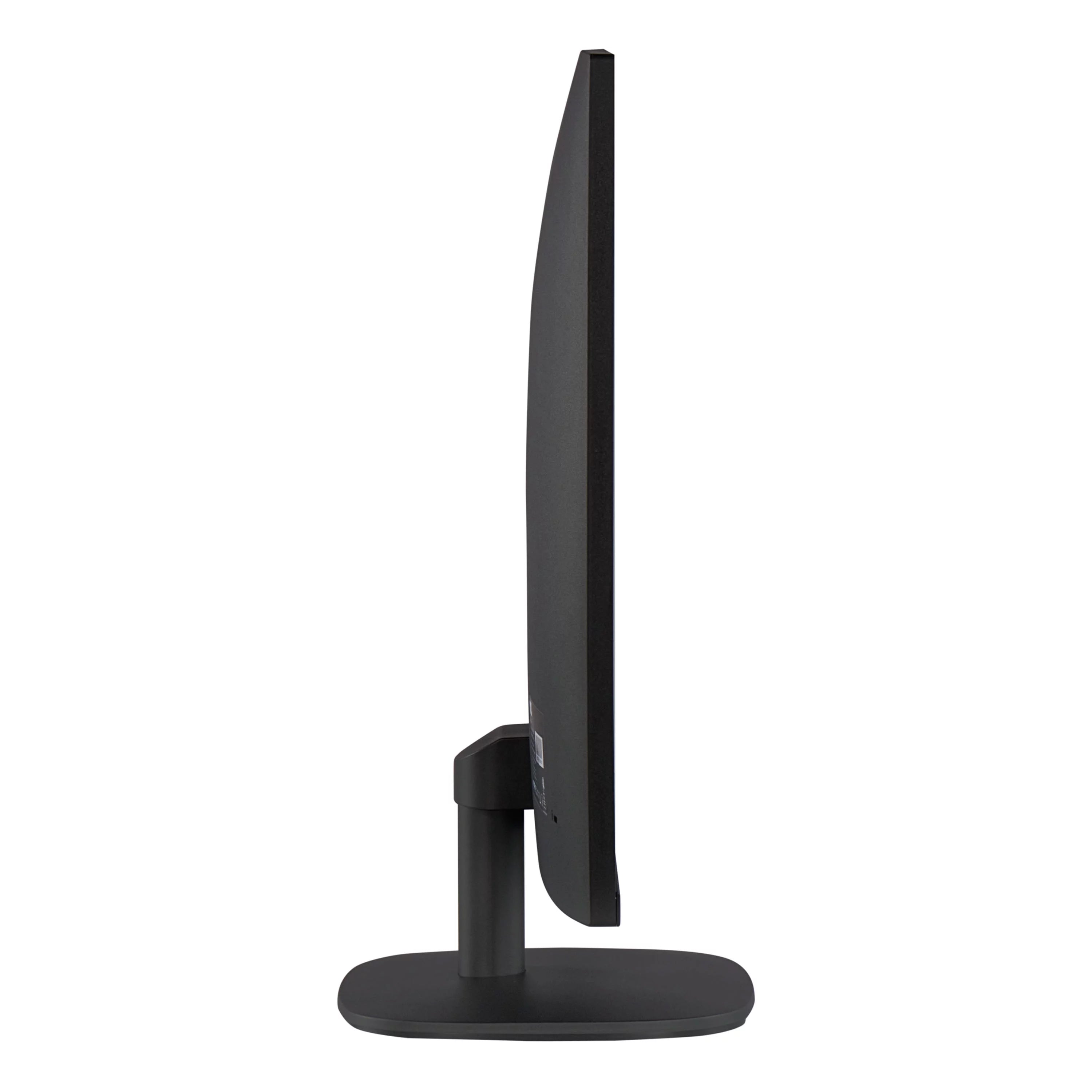 onn. 32" FHD 75Hz Bezel-Less Office Monitor with HDMI Cable, Black T4000