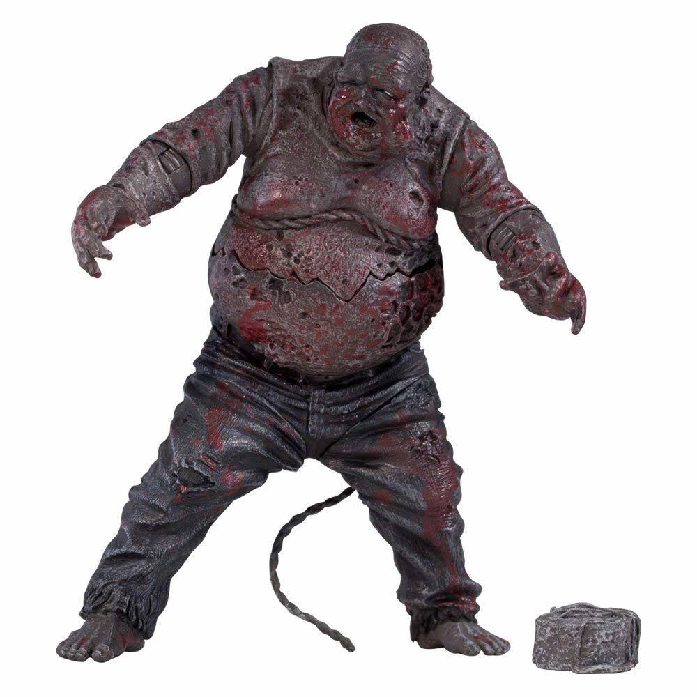 McFarlane Toys The Walking Dead Bloody Zombie Action Figures 3 Pack E3143