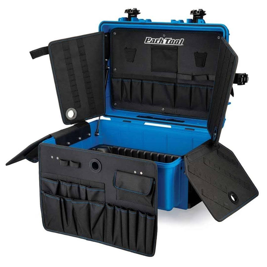 Park Tool BX-3 Rolling Big Blue Box A2881