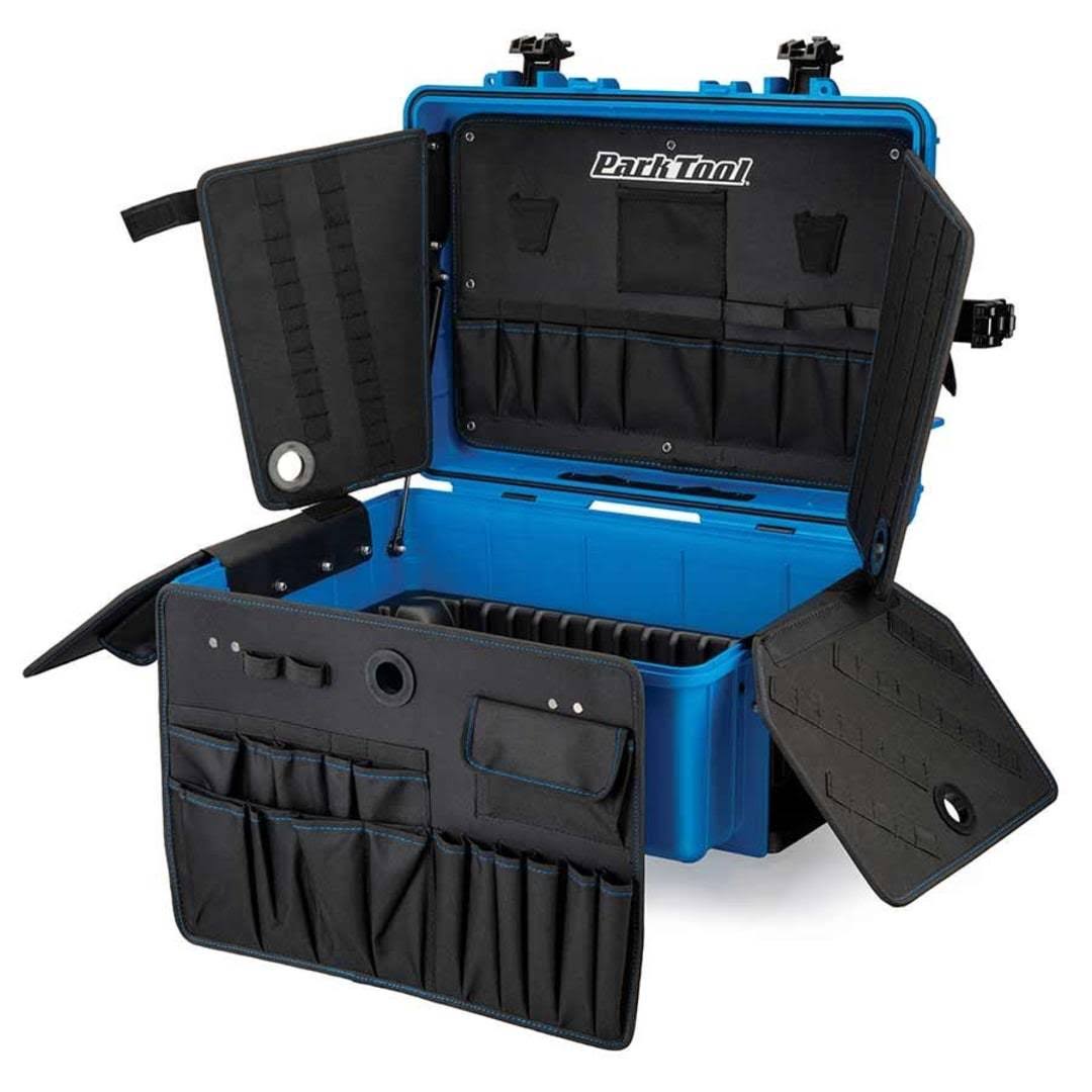 Park Tool BX-3 Rolling Big Blue Box A2881