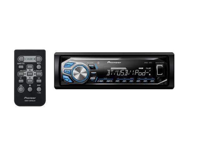 Pioneer MVH MVH-350BT Car Digital Receiver