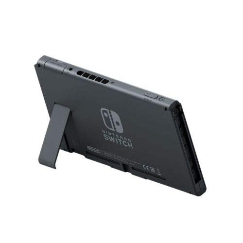 Nintendo Switch 32GB Video Game Console - Black (Renewed) A1802