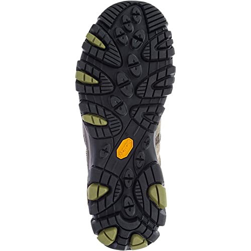 Merrell Men's Moab 3 Hiking Shoe D339