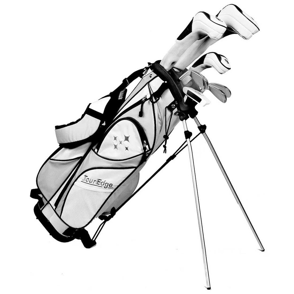 Tour Edge Lady Edge Starter Box Set W760
