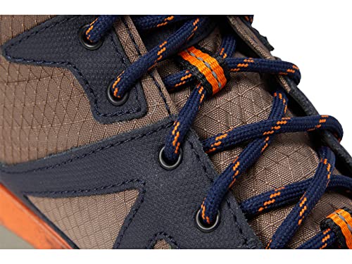 Merrell Men's Fullbench Speed Mid Carbon Fiber Boot P632