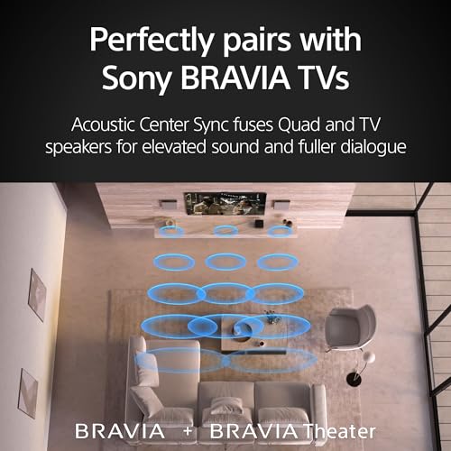 Sony 65 Inch BRAVIA 8 OLED 4K Ultra HD Smart Google TV K986478