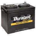 Duralast Gold Battery 24F-DLG, Group Size 24F, 750 CCA