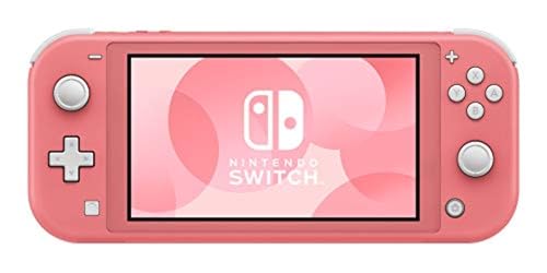 Nintendo Switch Lite Blue Z36020