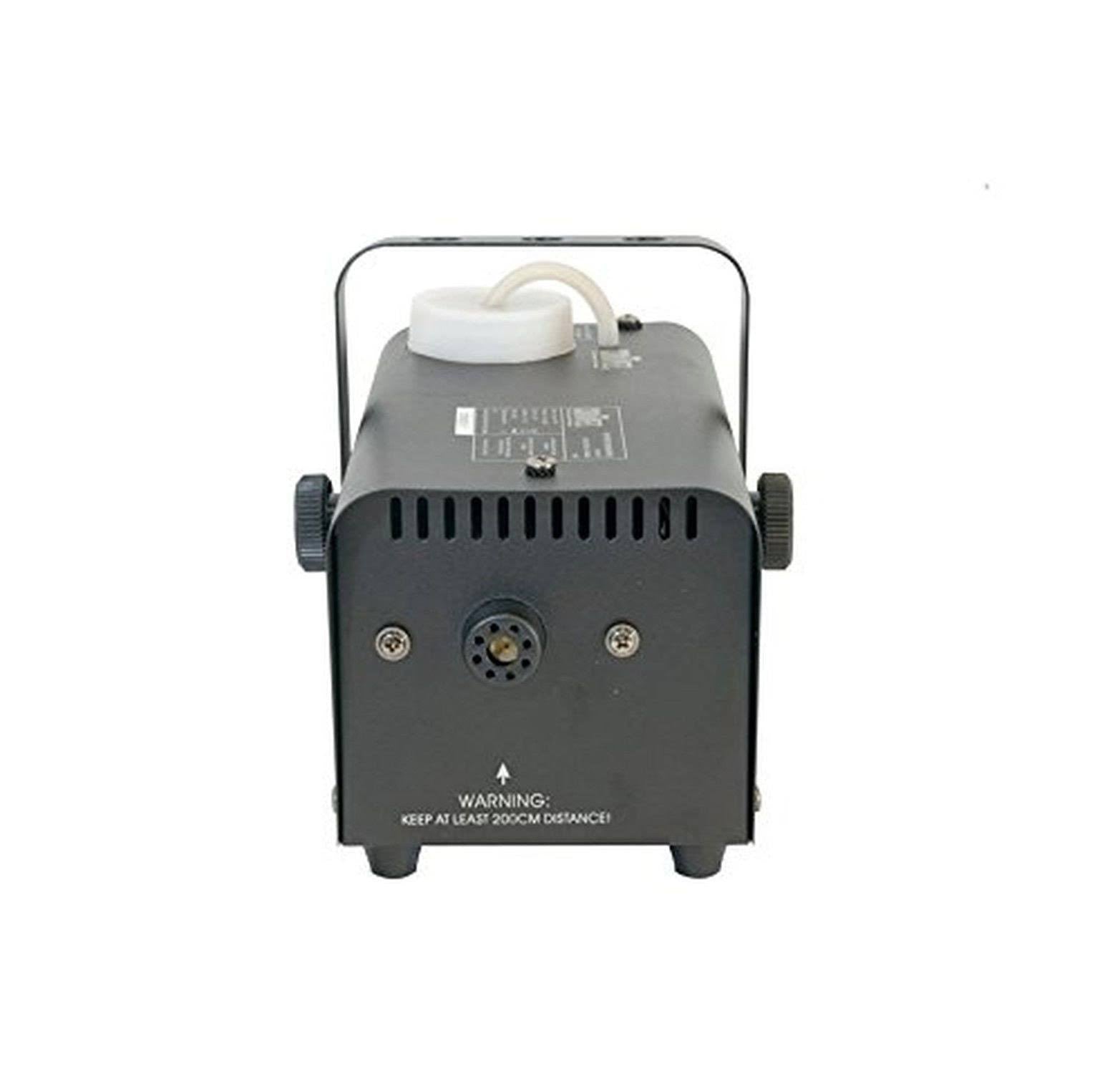 Chauvet Hurricane 700 Fog Machine L445856