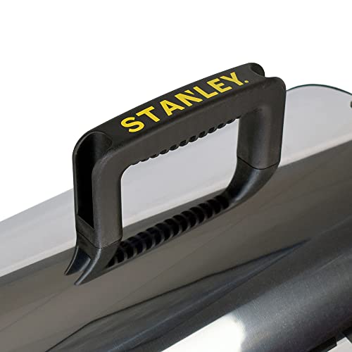 STANLEY 60,000 Btu LP Propane Heater for Garages, Barns and Workshops E784