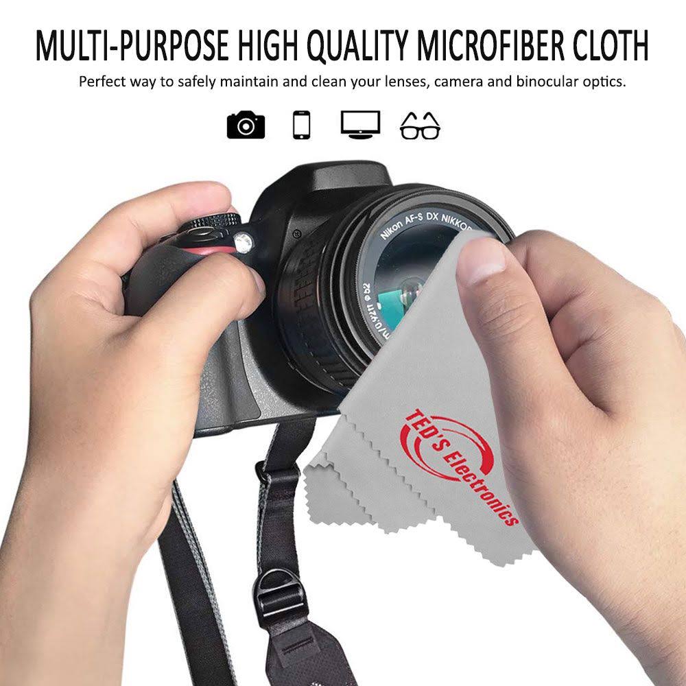 Ring Outdoor Wi-Fi Cam with Motion Floodlight, Black (2-Pack) P859865