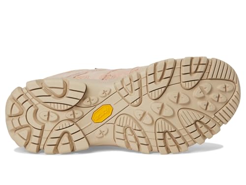 Merrell Women's Moab 3 Mid WP Hiking Boot Q776150