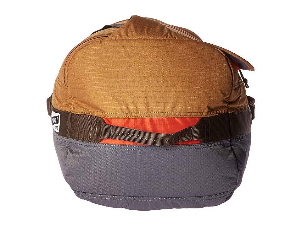 Kelty Dodger Duffel Canyon Brown/Castle Rock D29619