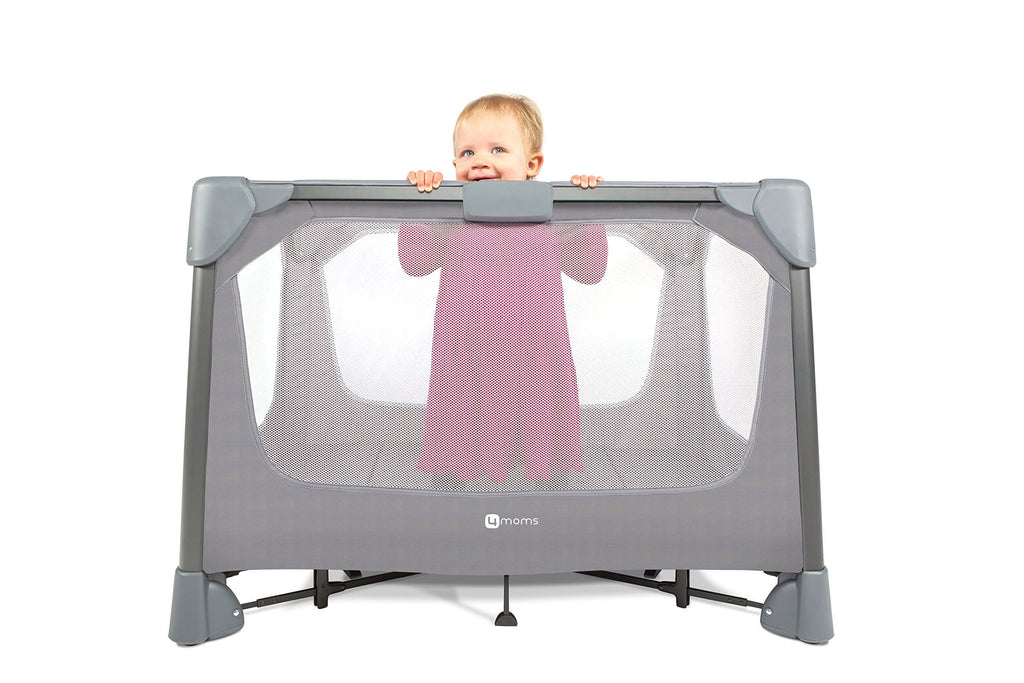 4moms breeze plus Playard foldable N846