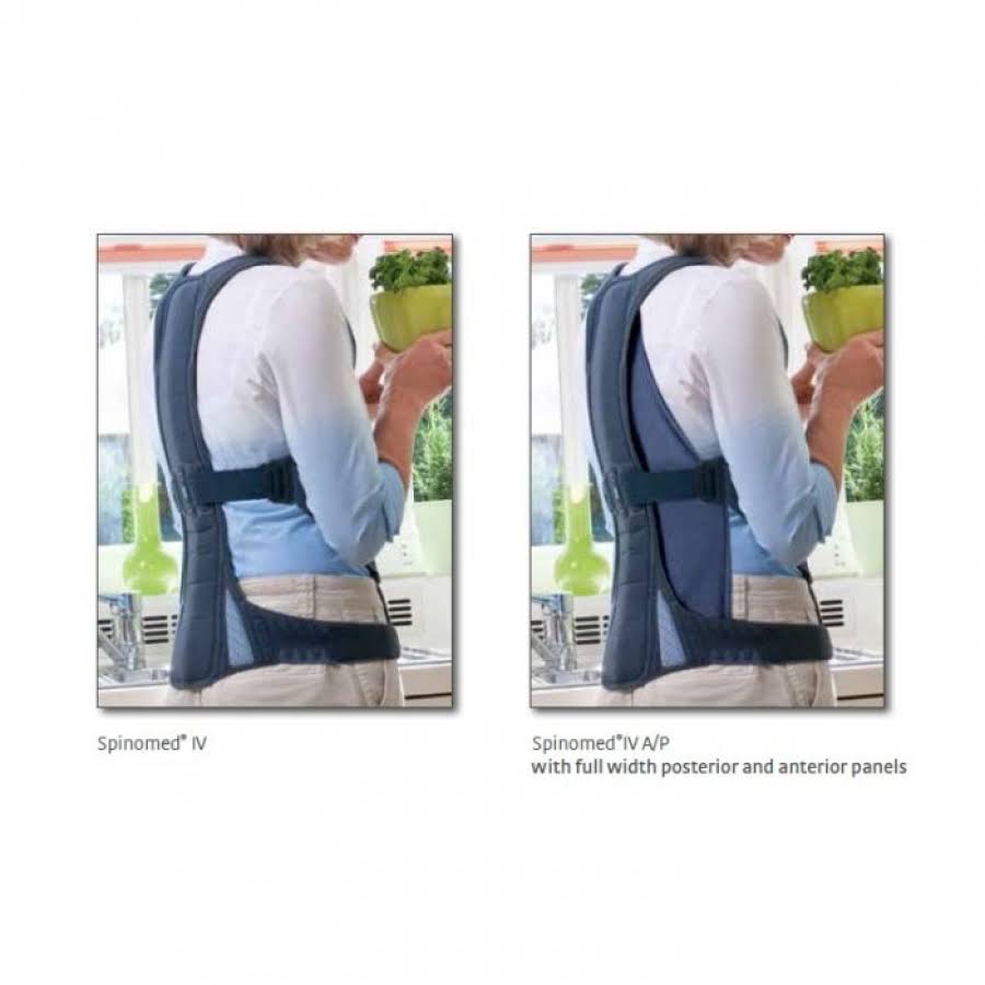 Medi USA Spinomed IV Back Brace XLarge S263389