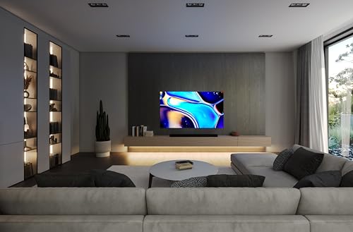 Sony 65 Inch BRAVIA 8 OLED 4K Ultra HD Smart Google TV K986478