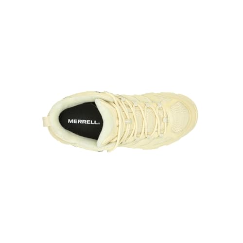 Merrell Women's Moab 3 Mid WP Hiking Boot Q776150