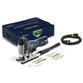 Festool Emerald Edition Carvex PS 420 EBQ Jigsaw (576690)
