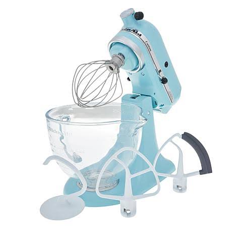 KitchenAid Artisan Stand Mixer Lavender Cream L689
