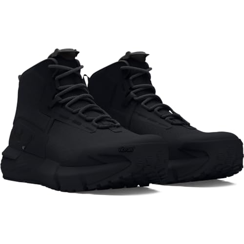 Under Armour Men's Charged Valsetz Mid Tactical Boot Y5834