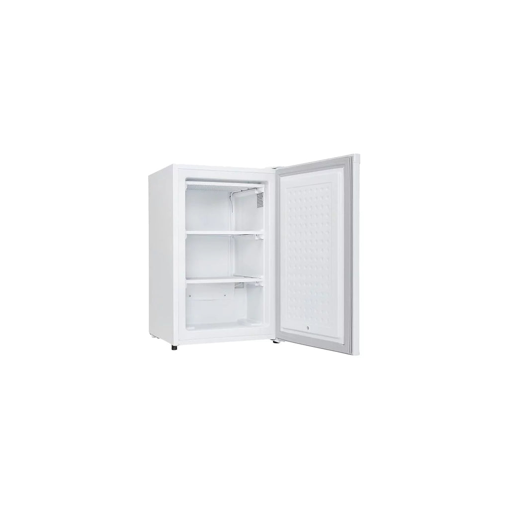 Danby 3.2 Cu.Ft. Upright Freezer, Manual Defrost Y419