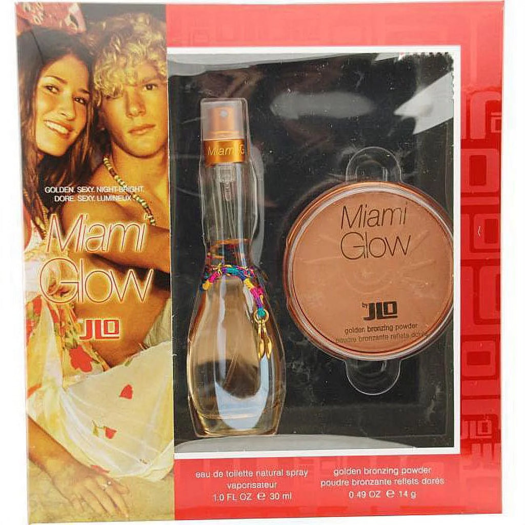 MIAMI GLOW by JENNIFER LOPEZ P225