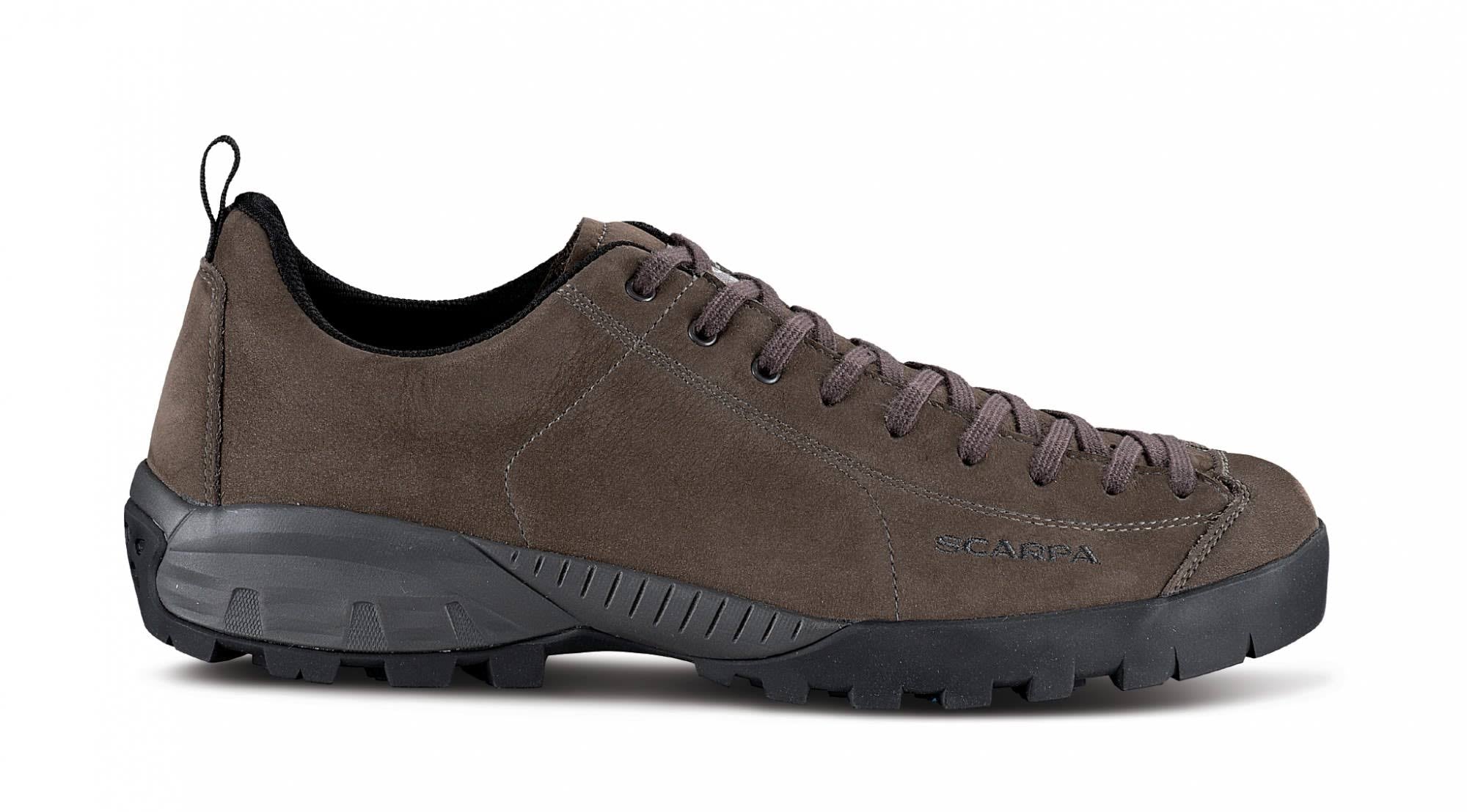 Scarpa Mojito City GTX Charcoal 39.5 H84021