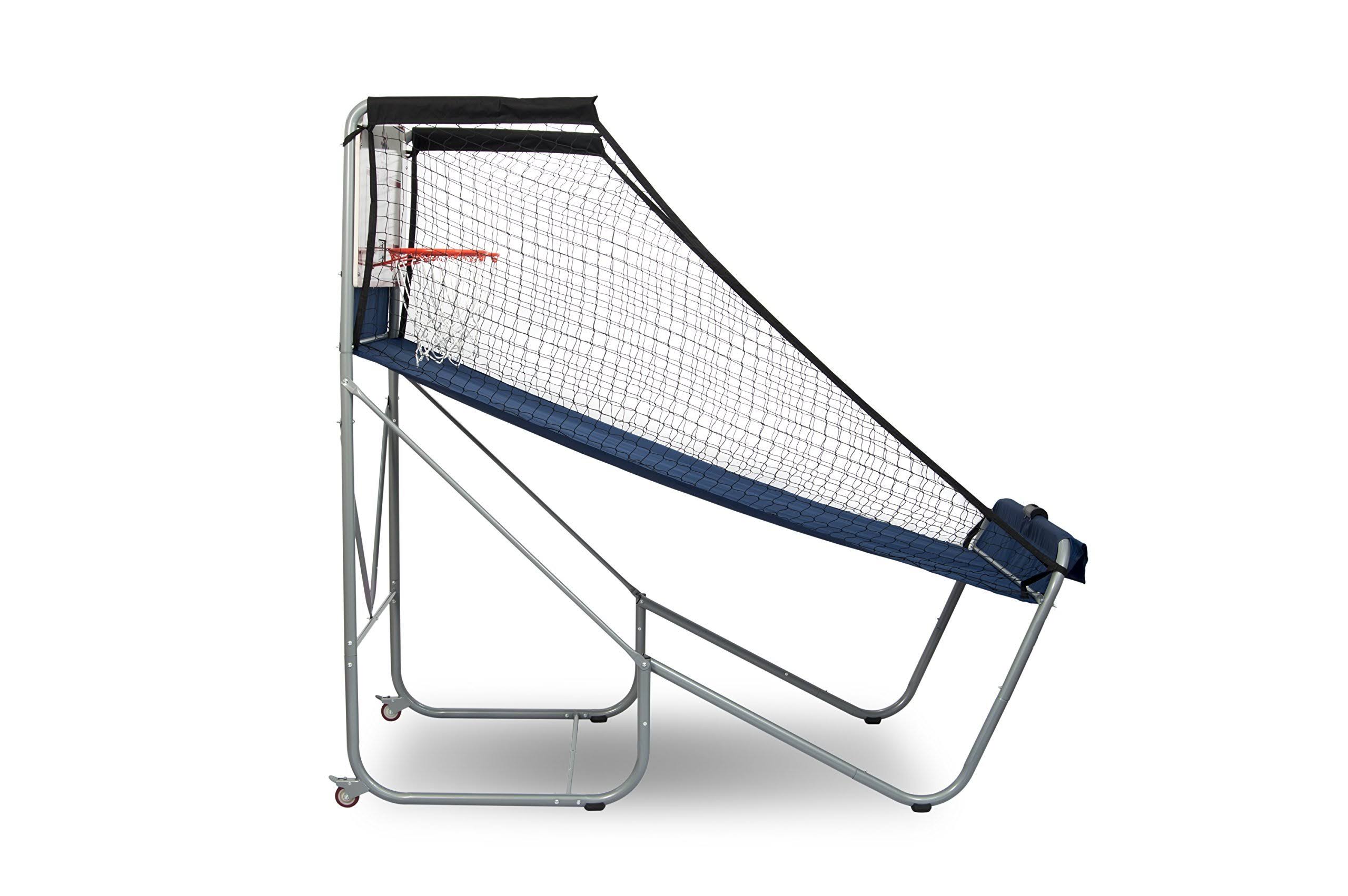 Pop-A-Shot Official Dual Shot Basketball Arcade Game O6125
