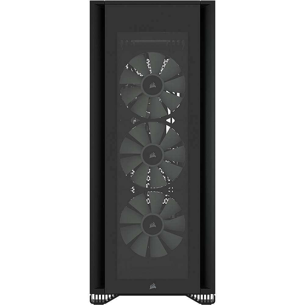 Corsair iCUE 7000X RGB Full-Tower ATX PC Case W3417